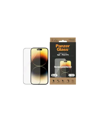 PanzerGlass iPhone 14 Pro UWF AB w Ap