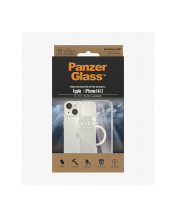 PanzerGlass HardCase - pokrowiec na torbę