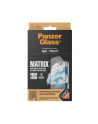 PanzerGlass Matrix - skarmbeskytter fo - nr 2