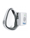 Przenośny / podręczny bezprzewodowy inhalator nebulizator Promedix, zestaw, maski, PR-840 - nr 1