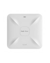ruijie REYEE ACCESS POINT AX3200 1 PORT 1GBIT + 1 PORT 25GBIT | WI-FI 6 - 80211AX - 3202MBPS | ZASILANY POE | SUFITOWY - nr 5