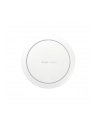 ruijie REYEE ACCESS POINT AX3000 1 PORT 1GBIT | WI-FI 6 - 80211AX - 2976MBPS | ZASILANY POE | SUFITOWY - nr 1