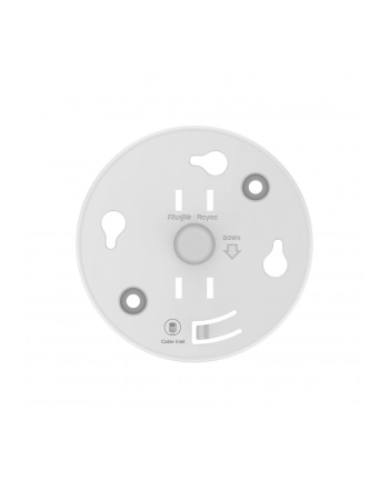 ruijie REYEE ACCESS POINT AX3000 1 PORT 1GBIT | WI-FI 6 - 80211AX - 2976MBPS | ZASILANY POE | SUFITOWY