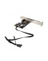 SilverStone ES02-PCIe fjernenheds stro - nr 15