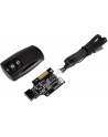 SilverStone ES02-PCIe fjernenheds stro - nr 8