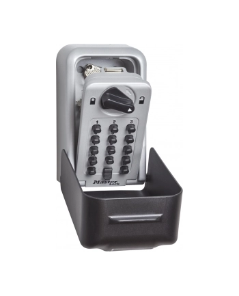 masterlock Skrytka na klucze XL z szyfrem Master Lock 5426(wersja europejska)RD