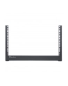 SilverStone SST-RK06U-OF 19-calowy stojak na biurko z otwartą ramą - 6U - nr 12