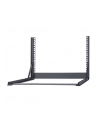 SilverStone SST-RK06U-OF 19-calowy stojak na biurko z otwartą ramą - 6U - nr 6