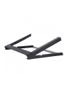 SilverStone SST-RK06U-OF 19-calowy stojak na biurko z otwartą ramą - 6U - nr 7