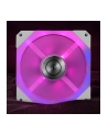 ek water blocks Bloki wodne EK EK-Quantum Impulse 120 D-RGB PWM Wentylator - 120mm, biały - nr 10