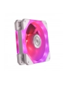 ek water blocks Bloki wodne EK EK-Quantum Impulse 120 D-RGB PWM Wentylator - 120mm, biały - nr 13