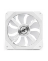 ek water blocks Bloki wodne EK EK-Quantum Impulse 120 D-RGB PWM Wentylator - 120mm, biały - nr 2