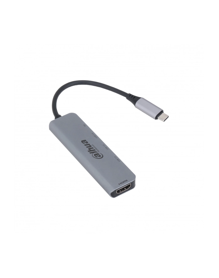 STACJA DOKUJĄCA USB DAHUA TC35 główny