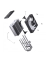Jonsbo CR-1400 EVO Kolorowa chłodnica procesora - nr 9