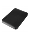 Toshiba Canvio Ready HDTP320EK3AA 2000 GB 25 ''; USB 32 Gen1 Black - nr 4