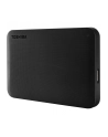 Toshiba Canvio Ready HDTP320EK3AA 2000 GB 25 ''; USB 32 Gen1 Black - nr 9