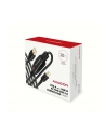 AXAGON ADR-220B Aktywny połączeniowy USB 20, USB-A do USB-B - 20m - nr 16