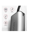AXAGON AD-E-25RC adaptera sieciowego USB 32 - USB Typ-C, RJ45 - nr 10