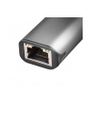 AXAGON AD-E-25RC adaptera sieciowego USB 32 - USB Typ-C, RJ45 - nr 4