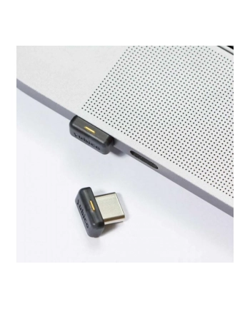Klucz Sprzętowy Yubico YubiKey 5C nano U2F FIDO