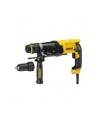 dewalt młotowiertarka 3-funkcje 800w 2kg wym 2,8 j uchwyt + kufer - nr 10