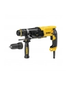 dewalt młotowiertarka 3-funkcje 800w 2kg wym 2,8 j uchwyt + kufer - nr 3