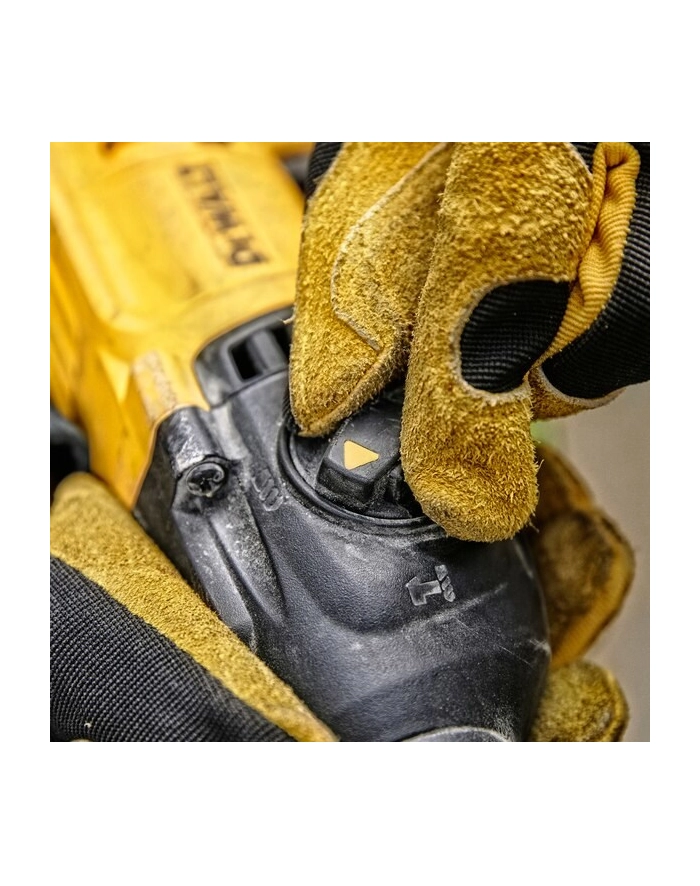 dewalt młotowiertarka 3-funkcje 800w 2kg wym 2,8 j uchwyt + kufer główny