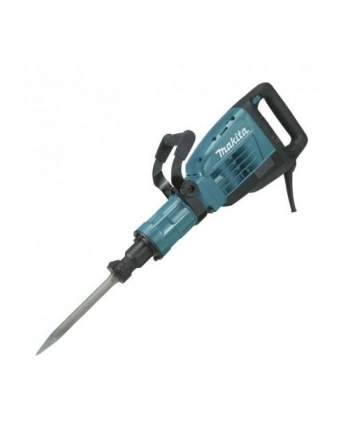 MAKITA MŁOT WYBURZENIOWY UCHWYT HEX 30mm 1510W 25,5J 15,3kg HM1307C