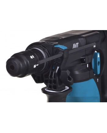 MAKITA MŁOT WIERCĄCO-KUJĄCY SDS-PLUS 1050W 3,9J AVT LED +UCHWYT +DX11 HR3012FCWJ