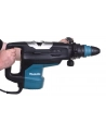 MAKITA MŁOT WIERCĄCO-KUJĄCY SDS-MAX 1510W 20,0J 10,9kg  HR5202C - nr 9