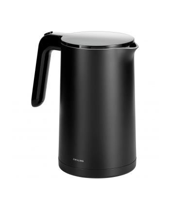 Czajnik elektryczny Zwilling Enfinigy - 15 ltr, Czarny