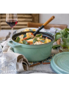 zwilling Garnek żeliwny okrągły Staub - 67 ltr, Miętowy - nr 5