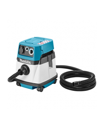 MAKITA ODKURZACZ 1050W KLASA L 13L AUTOCLEAN  VC1310LX1