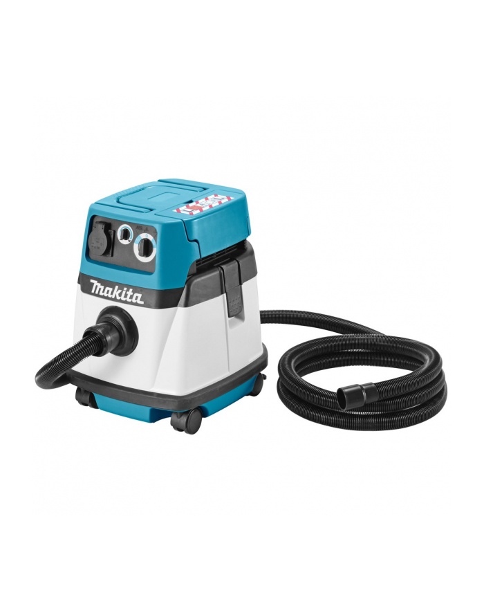 MAKITA ODKURZACZ 1050W KLASA L 13L AUTOCLEAN  VC1310LX1 główny
