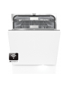 gorenje Wbudowany | Zmywarka | GV673C62 | Szerokość 59,8 cm | Liczba kompletów naczyń 16 | Liczba programów 7 | Klasa efektywności energetycznej C | Funkcja AquaStop | Nie dotyczy - nr 13