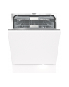 gorenje Wbudowany | Zmywarka | GV673C62 | Szerokość 59,8 cm | Liczba kompletów naczyń 16 | Liczba programów 7 | Klasa efektywności energetycznej C | Funkcja AquaStop | Nie dotyczy - nr 1
