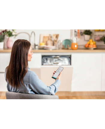 gorenje Wbudowany | Zmywarka | GV673C62 | Szerokość 59,8 cm | Liczba kompletów naczyń 16 | Liczba programów 7 | Klasa efektywności energetycznej C | Funkcja AquaStop | Nie dotyczy