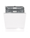 gorenje Wbudowany | Zmywarka | GV673C62 | Szerokość 59,8 cm | Liczba kompletów naczyń 16 | Liczba programów 7 | Klasa efektywności energetycznej C | Funkcja AquaStop | Nie dotyczy - nr 9
