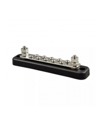 Victron Energy Busbar 150A 2P with 10 screws +cover