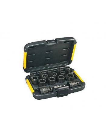 dewalt komplet nasadek - 17 szt