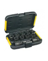 dewalt komplet nasadek - 17 szt - nr 2