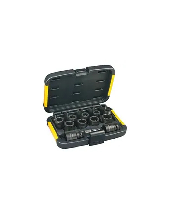 dewalt komplet nasadek - 17 szt nr 2