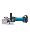 MAKITA FREZARKA DO POŁĄCZEŃ / LAMELOWNICA 18V 2 x 3,0Ah WALIZKA MAKPAC DPJ180RFJ - nr 10
