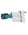 MAKITA FREZARKA DO POŁĄCZEŃ / LAMELOWNICA 18V 2 x 3,0Ah WALIZKA MAKPAC DPJ180RFJ - nr 11