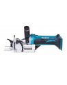 MAKITA FREZARKA DO POŁĄCZEŃ / LAMELOWNICA 18V 2 x 3,0Ah WALIZKA MAKPAC DPJ180RFJ - nr 5