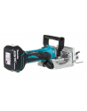 MAKITA FREZARKA DO POŁĄCZEŃ / LAMELOWNICA 18V 2 x 3,0Ah WALIZKA MAKPAC DPJ180RFJ - nr 8