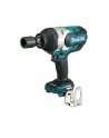 MAKITA KLUCZ UDAROWY 18V 1/2''; 1000Nm BEZSZCZOTKOWY, BEZ AKUMULATORÓW I ŁADOWARKI DTW1002Z - nr 8