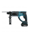 MAKITA MŁOTOWIERTARKA Z OPCJĄ KUCIA 18V 1,9J 2x3,0Ah DHR202RFJ - nr 2