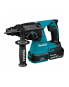 MAKITA MŁOT WIERCĄCO-KUJĄCY SDS-PLUS 18V 2J 2 x 5,0Ah BLDC DHR242RTJ - nr 5