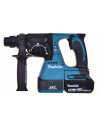 MAKITA MŁOT WIERCĄCO-KUJĄCY SDS-PLUS 18V 2J 2 x 5,0Ah BLDC DHR242RTJ - nr 7